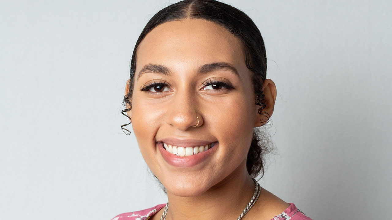 A’janae Monroe