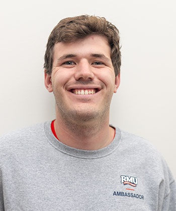 Aaron Frier