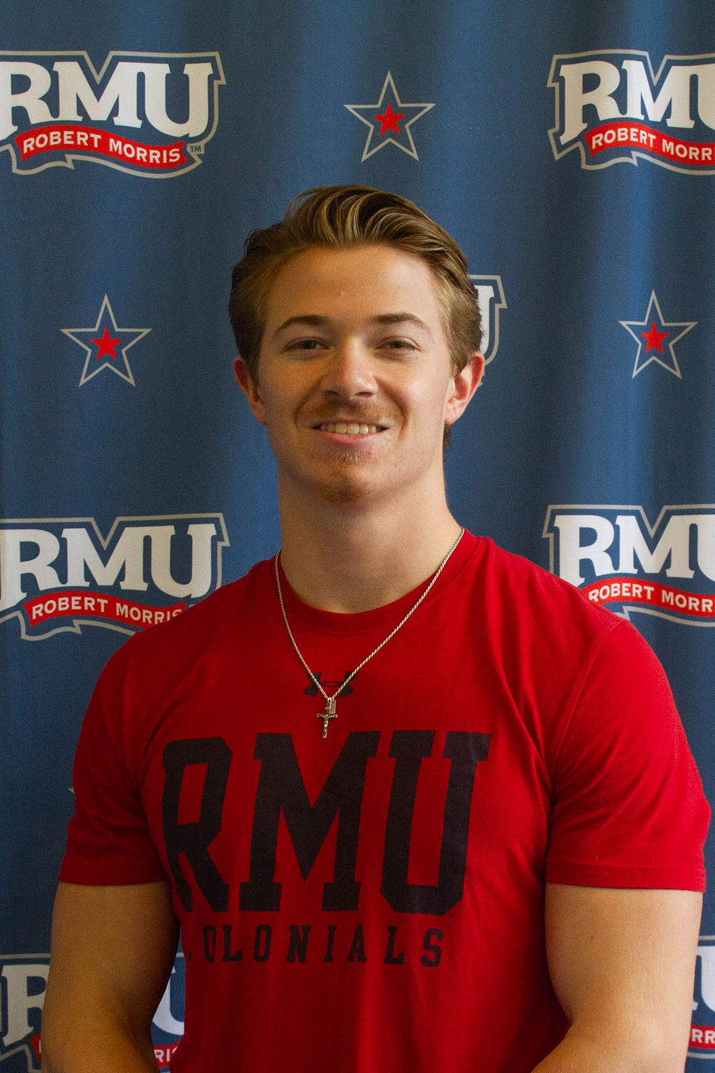 Tanner Althoff