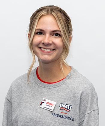 Brianna Scalise