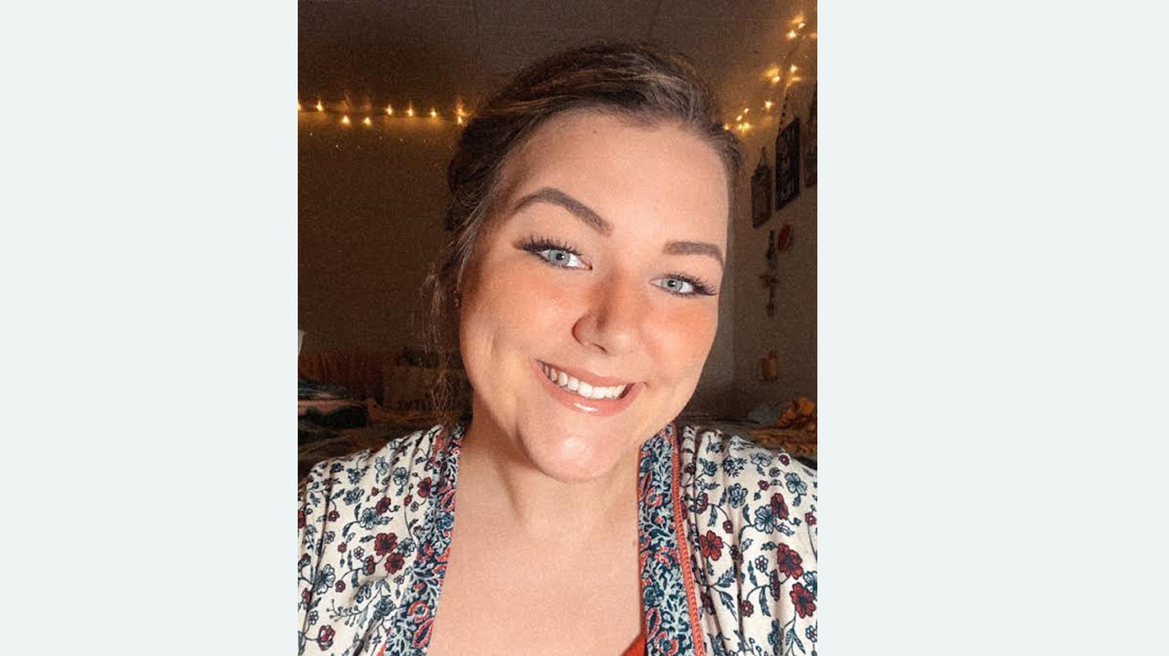 Cassie Sherman