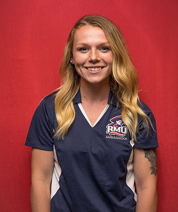 Hannah Clark