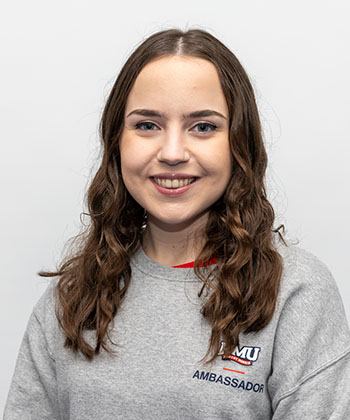 Hannah Fruehstorfer