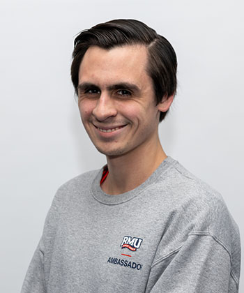Jackson Croyle