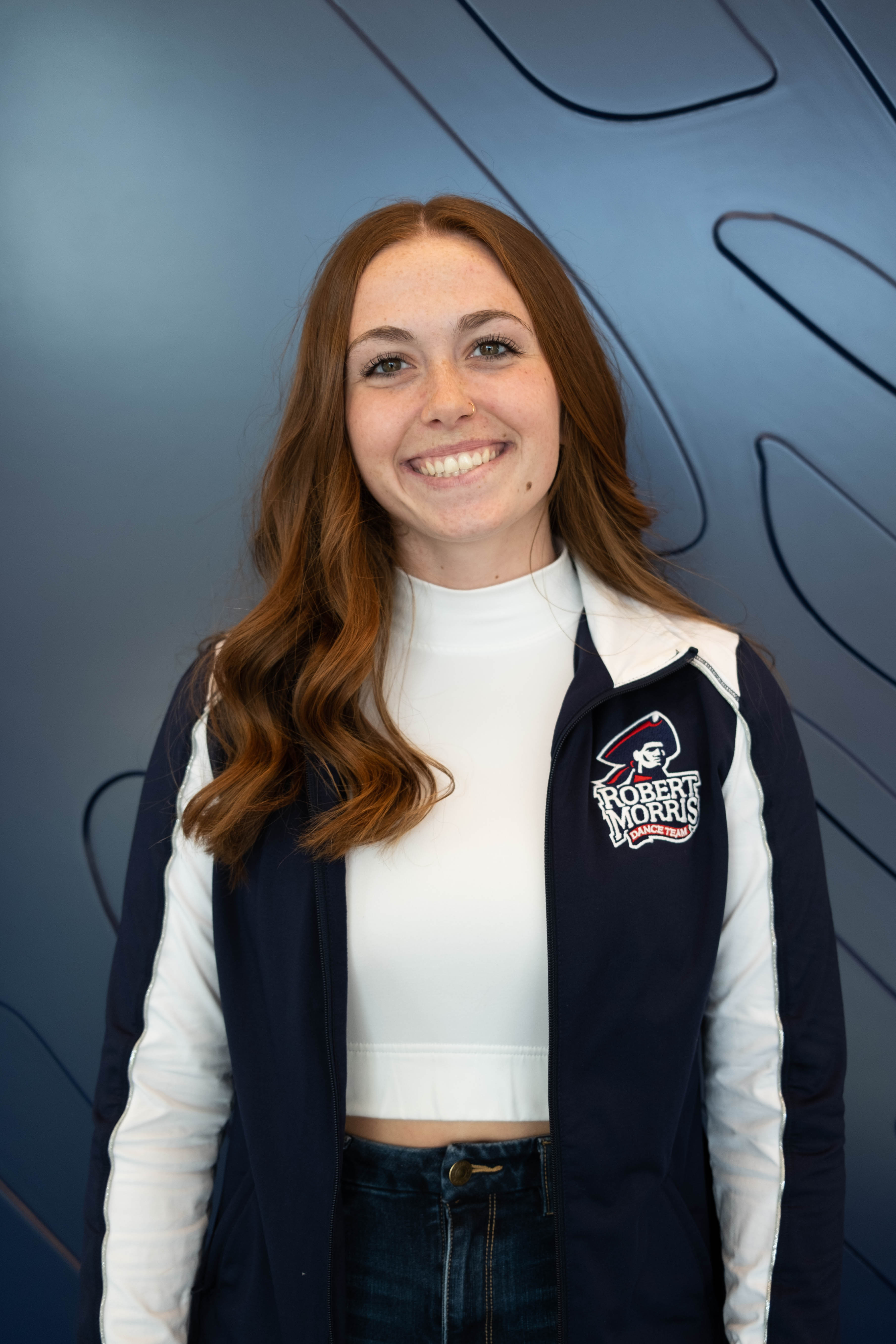 Megan Betz