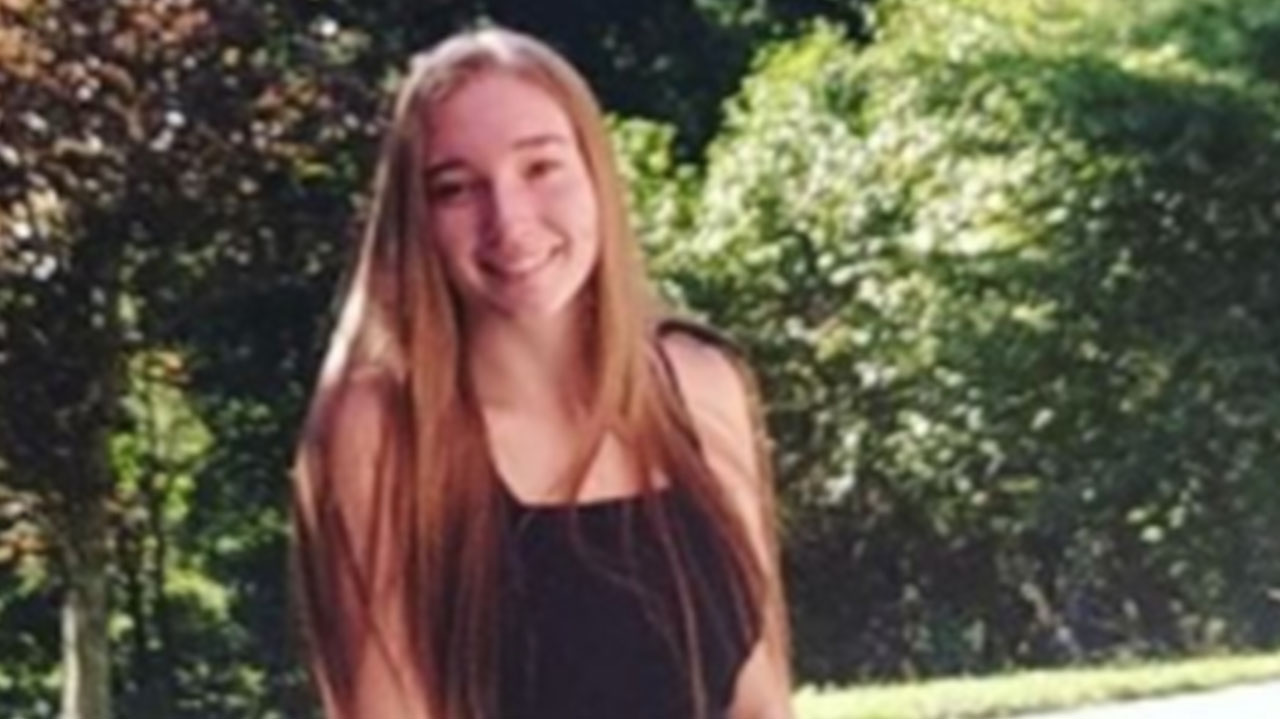 Natalee Calfo-Carroll
