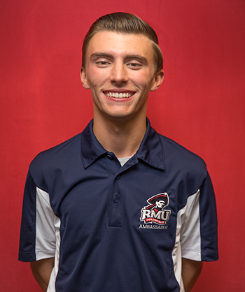 Nick Poilucci