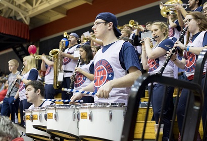 Pep Band