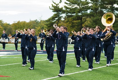 Marching Show Band