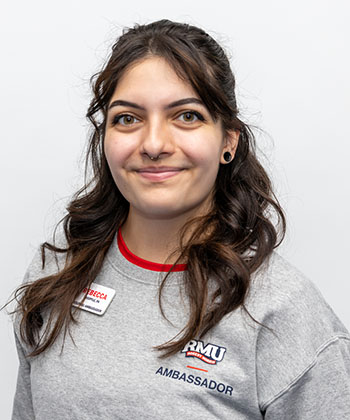 Rebecca Necciai