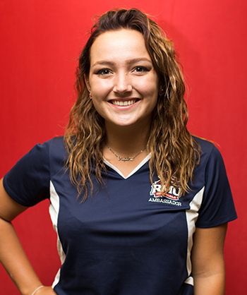 Madison Pisarchick