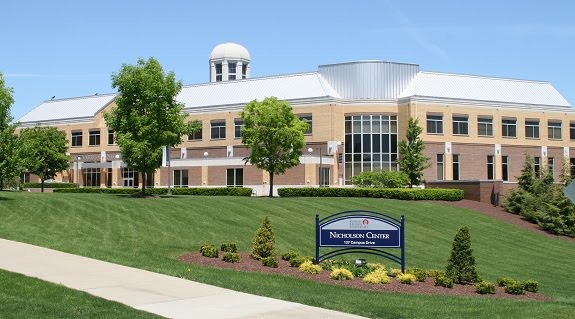 Edward A. Nicholson Center