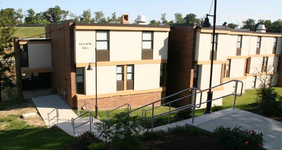 Gallatin Hall