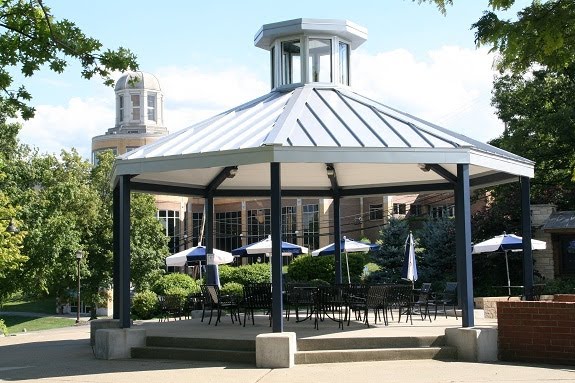 Gazebo