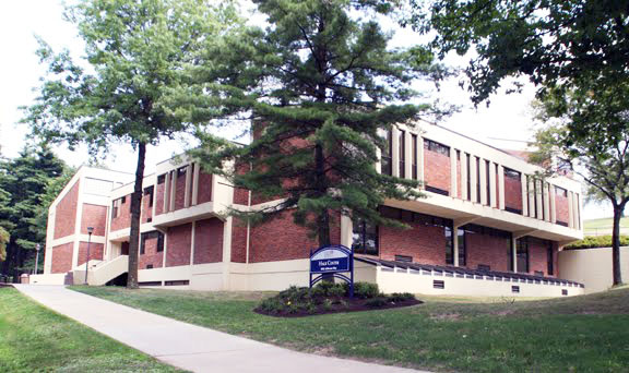 Hale Center