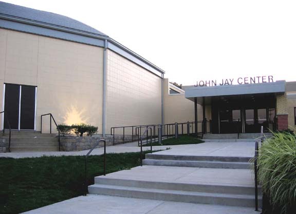 John Jay Center