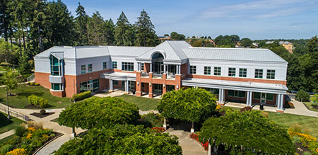 Rockwell School of Business