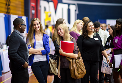 Career Fair