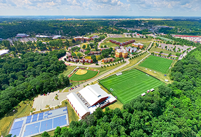 Suburban Campus