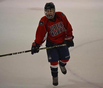 Club Sports - Men's Ice Hockey D-III