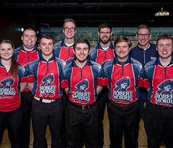 Club Sports - Bowling
