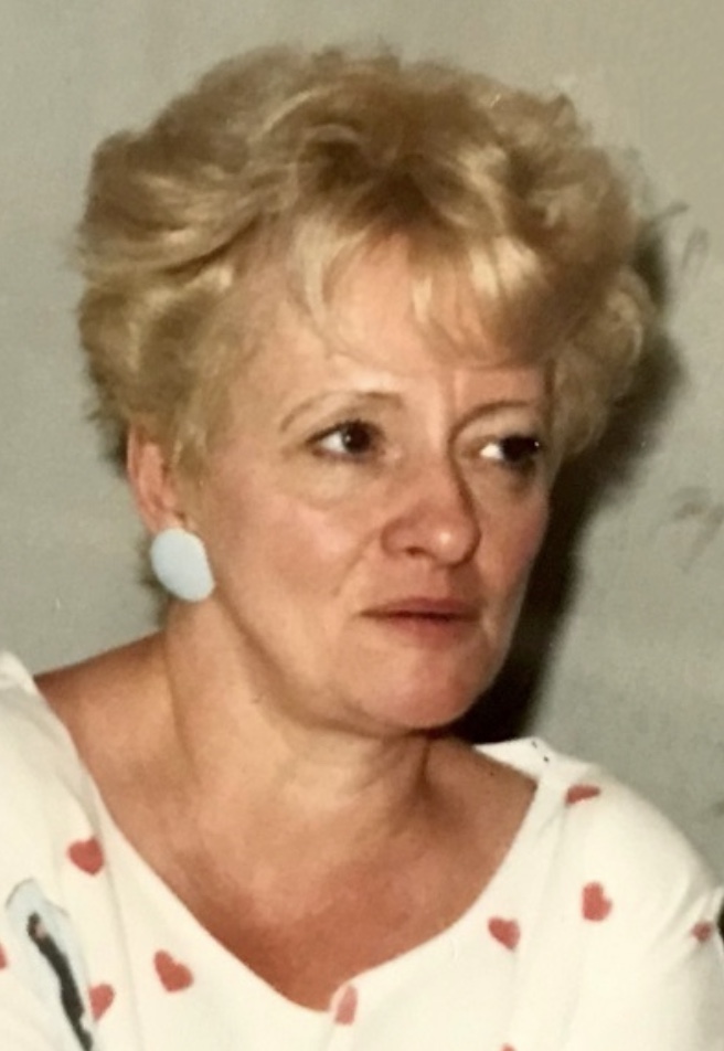 collier charter academy teacher dies