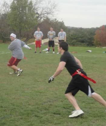 Flag Football