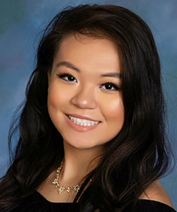 Chanel Ngo