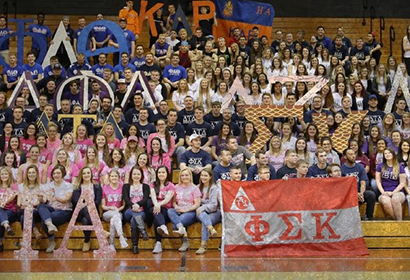 Greek Life