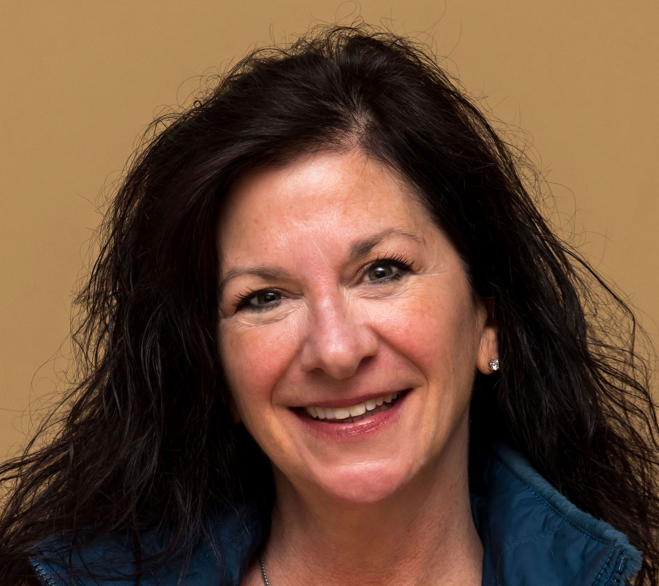 Mary Fecko