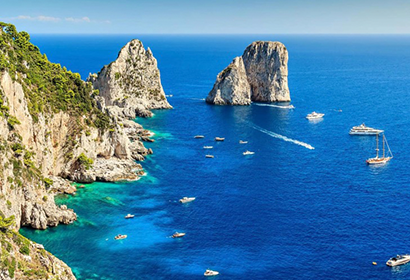 Capri