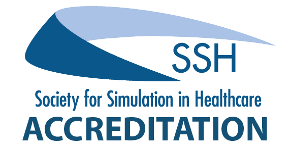 SSH Accreditation