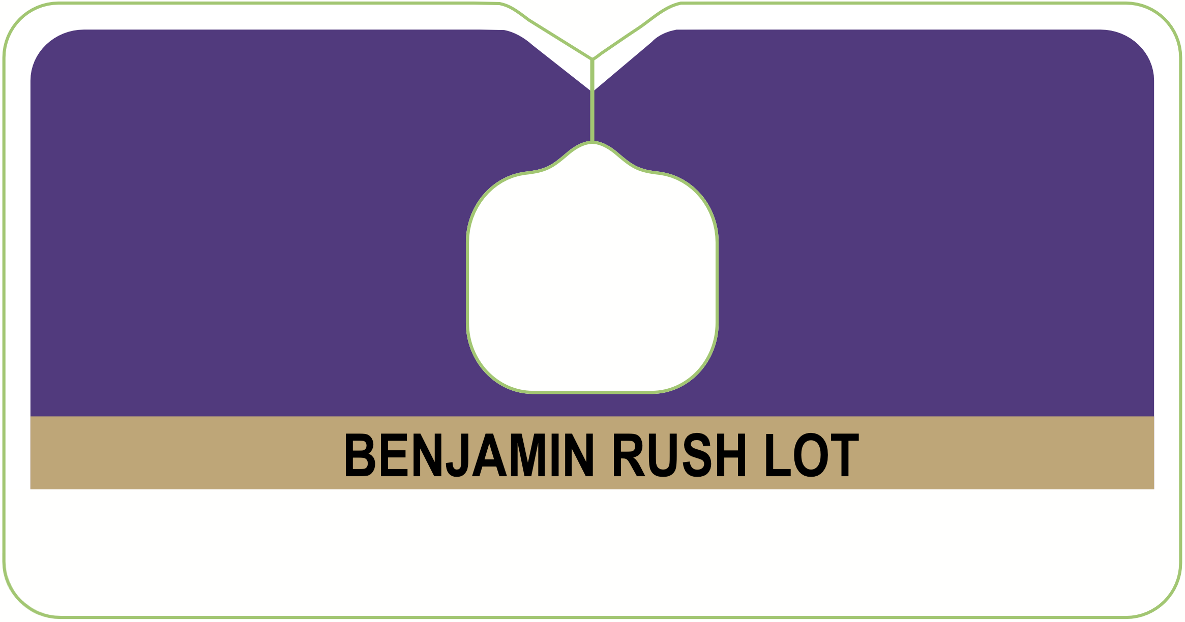 Resident Students -  Purple