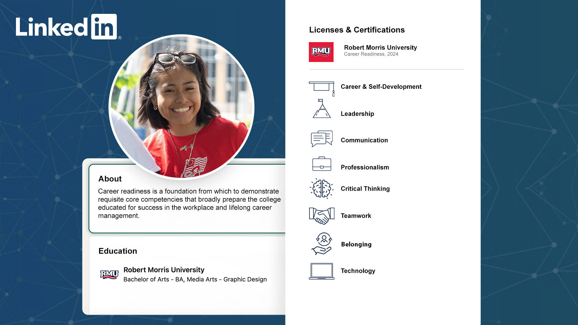 RMU Ready LinkedIn Learning