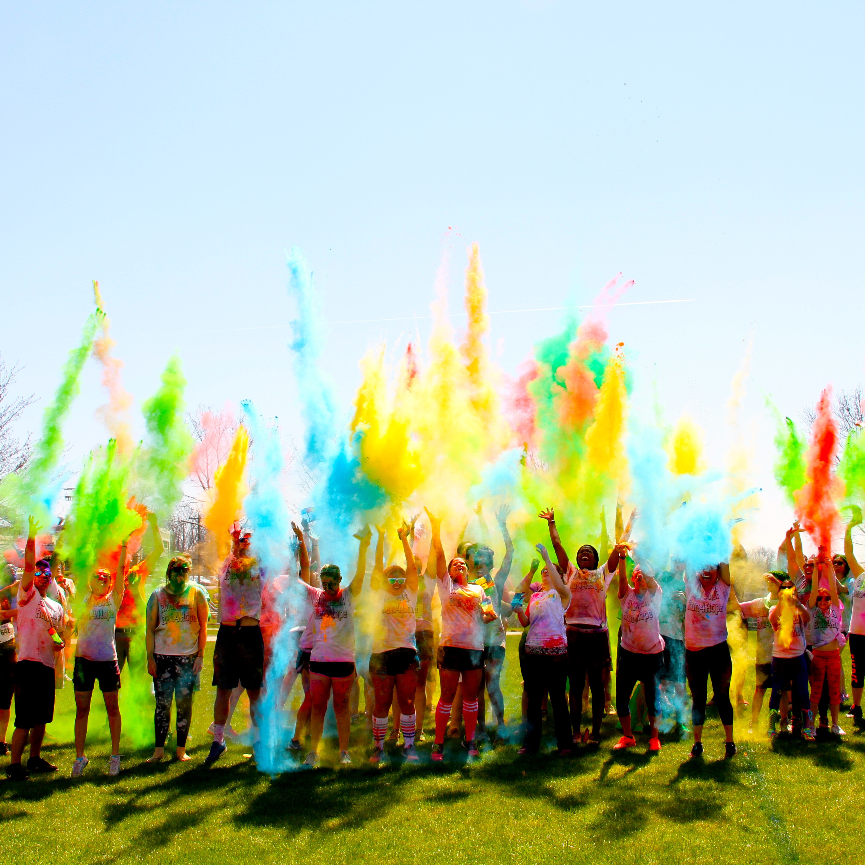 On-Campus Events