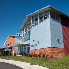 Student Recreation & Fitness Center