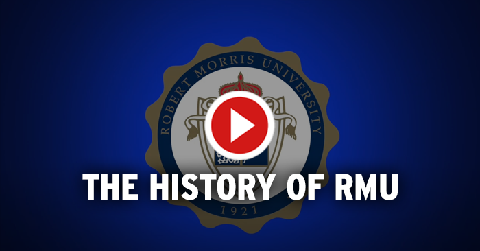 RMU History Video