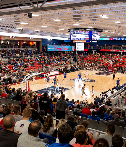 Robert Morris To Build UPMC Events Center - Northeast Conference