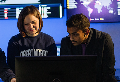 School of Data Intelligence and Technology