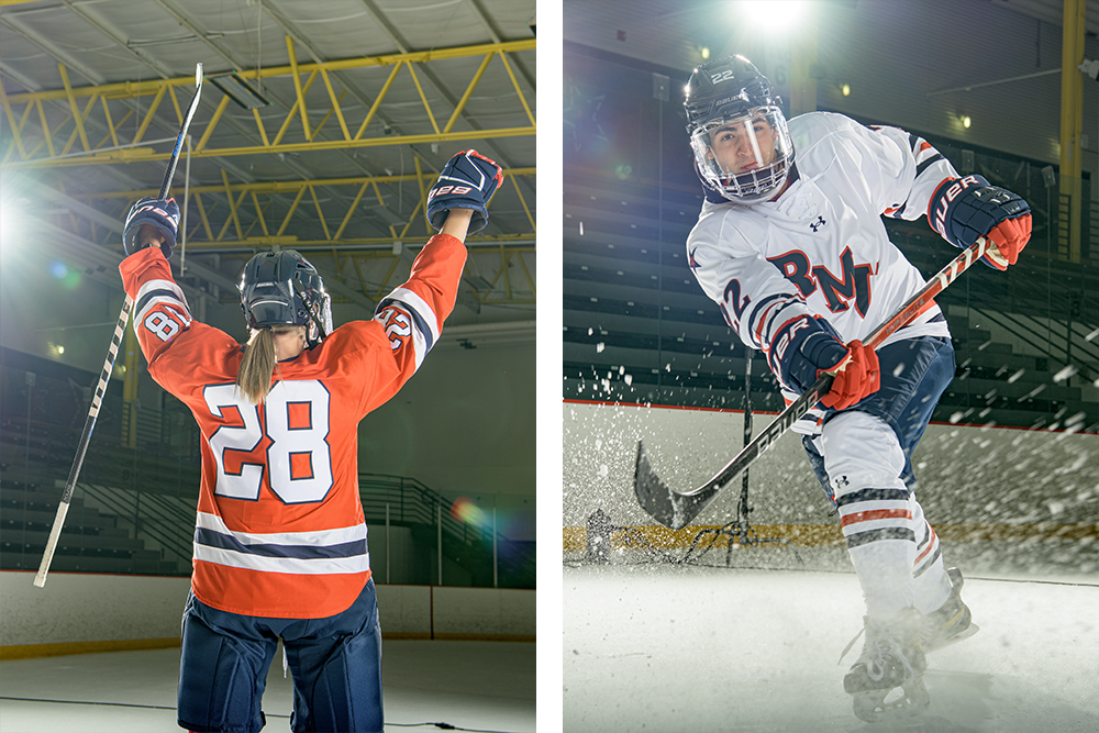 Hockey