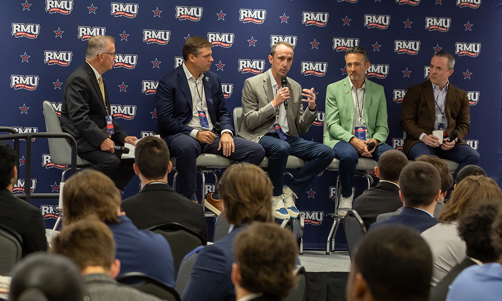 Sport Management Summit