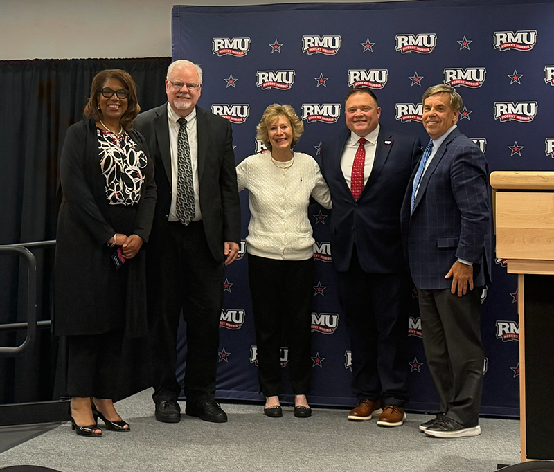 Sport Management Summit