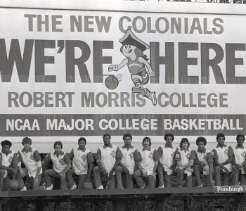 Sports Timeline - 1976 NCAA