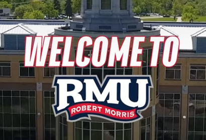 Experience RMU from the Air
