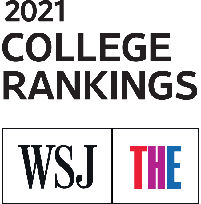 WSJ Ranking