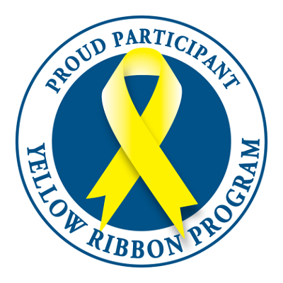 Yellow Ribbon