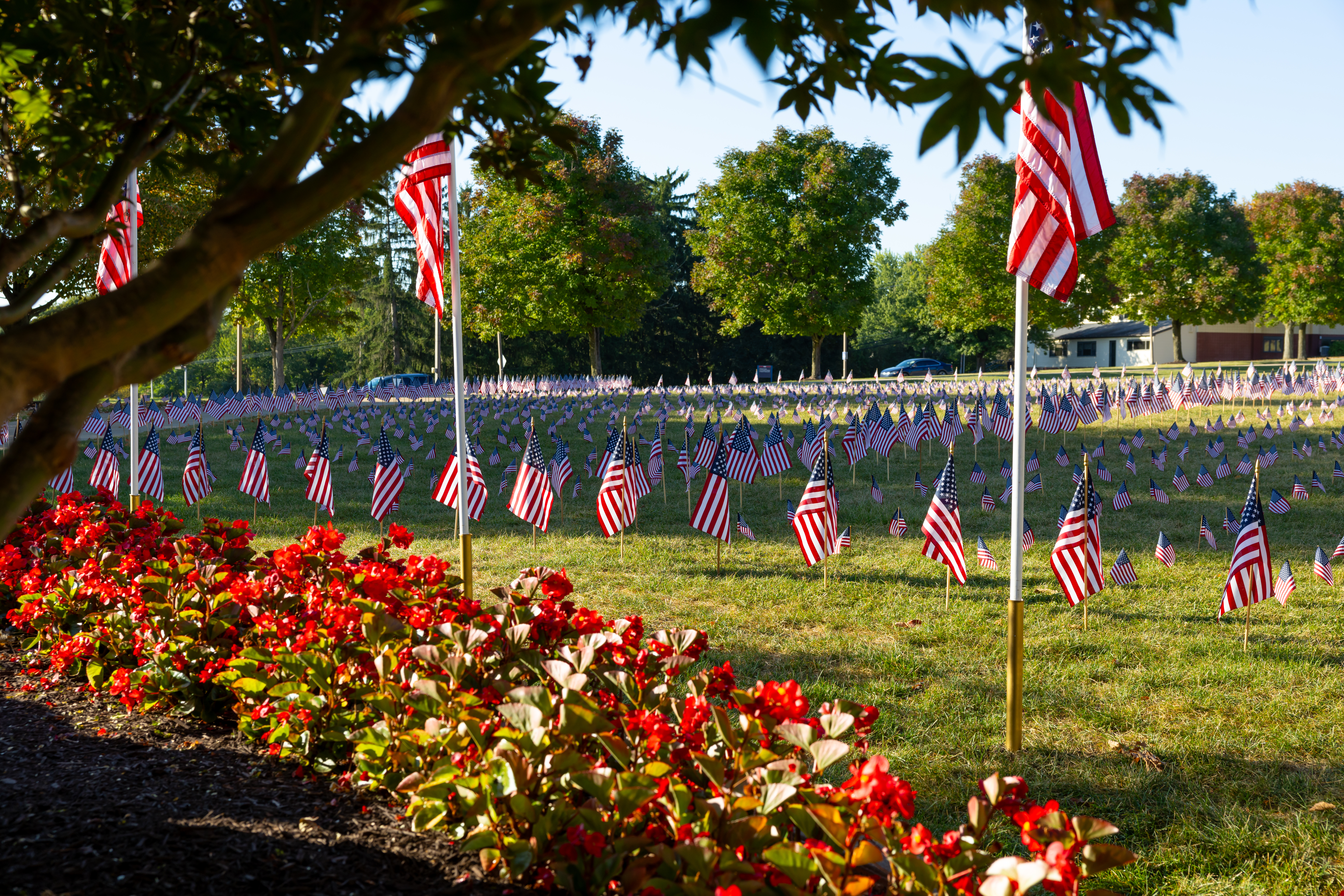 September 11 Rememberance Project