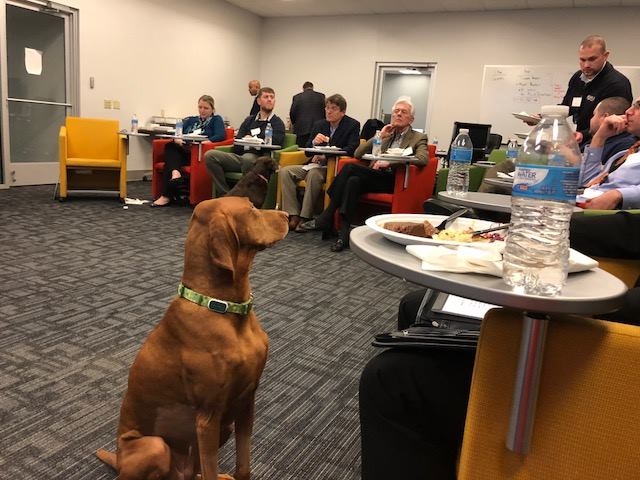 SEMS board meeting @ Seegrid Corp.