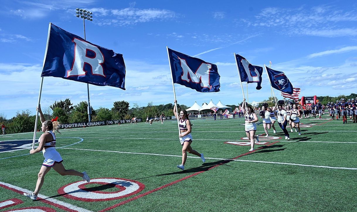 RMU SEMS Attends Colonial Robert Morris University