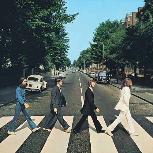 Abbey Road